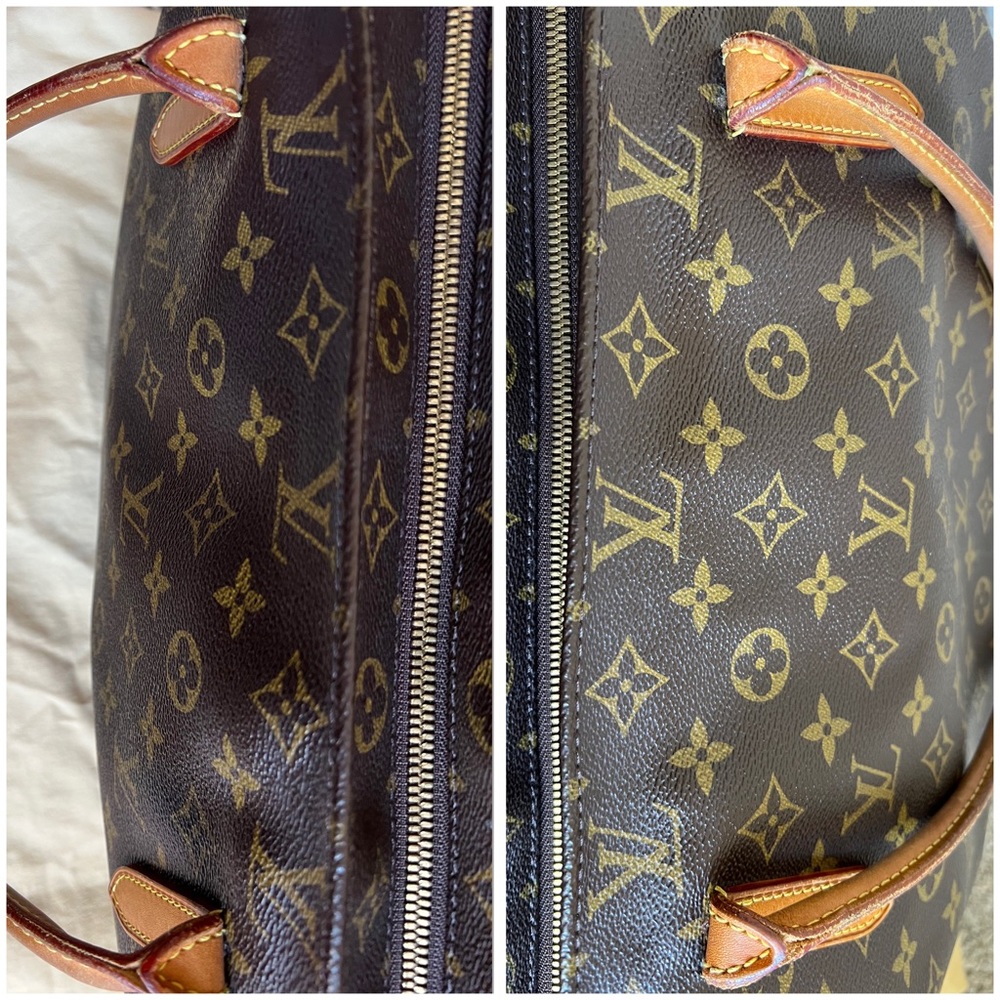 Louis Vuitton Raspail MM - Picture 12 of 12